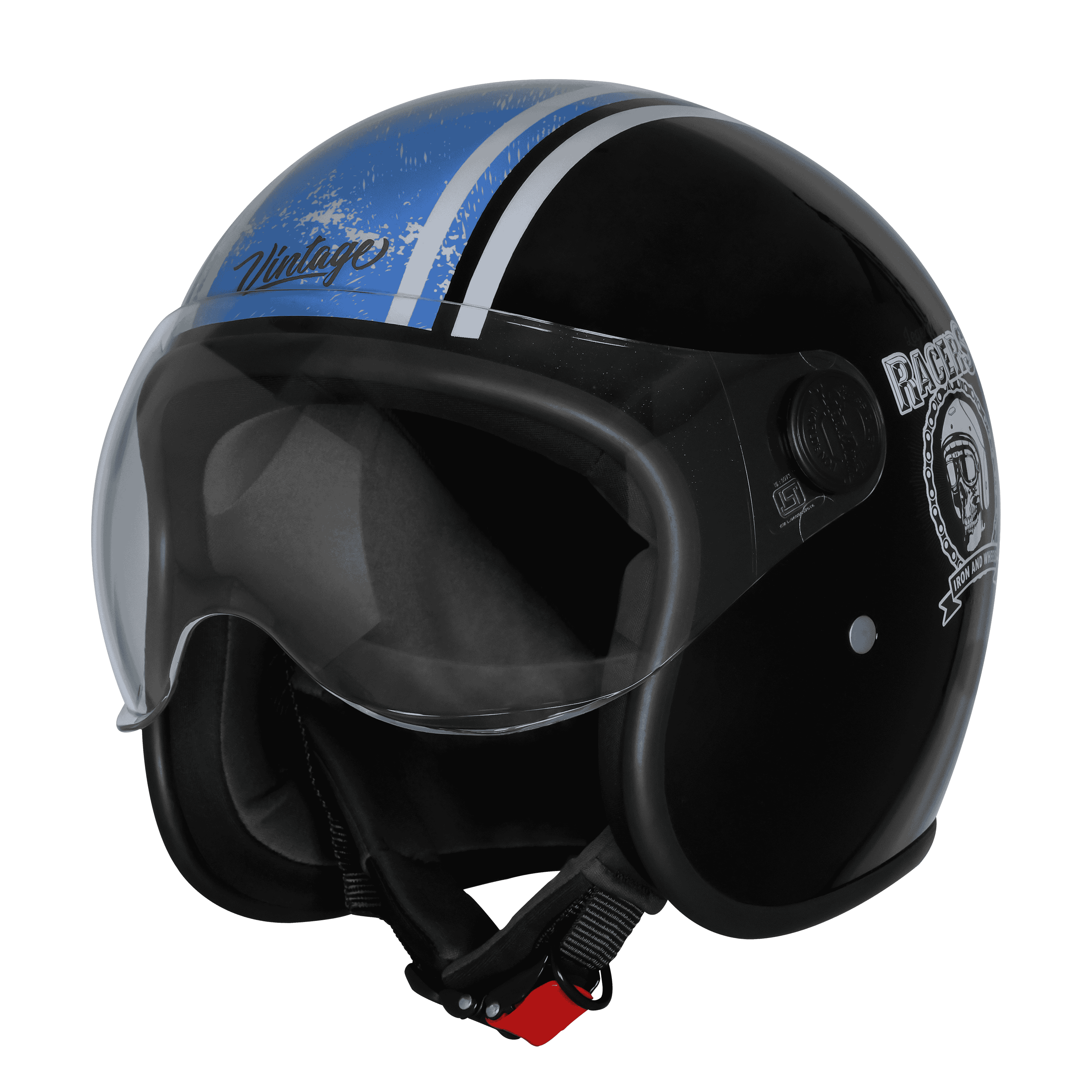 helmet